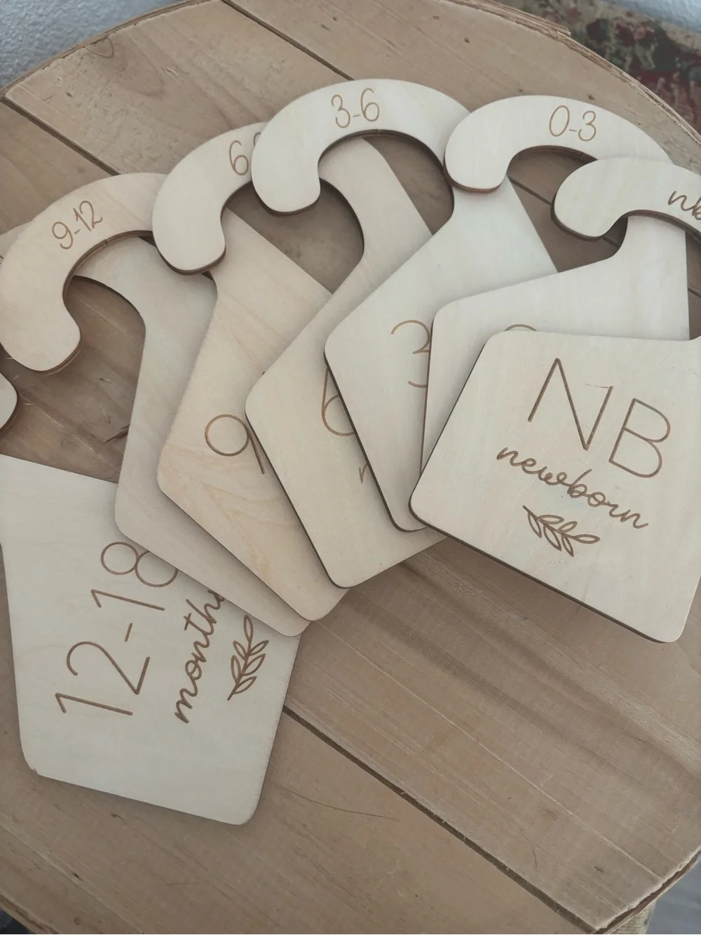 The Unbranded Brand natural beige